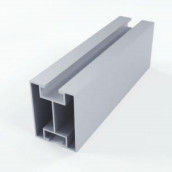 Aluminiumlegeringsbuis met meerdere buitendia­meters Wanddikte en -lengte voor industriële en mechanische apparatuur