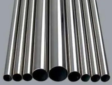 Geweld duplex gesmeed buis A790  2205 roestvrij staal buis 1/2 inch 3mm dikte