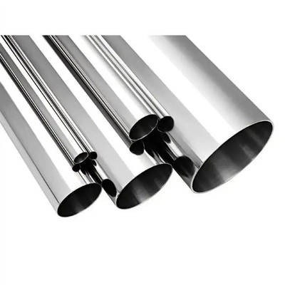 Geweld duplex gesmeed buis A790  2205 roestvrij staal buis 1/2 inch 3mm dikte