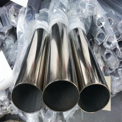 Geweld duplex gesmeed buis A790  2205 roestvrij staal buis 1/2 inch 3mm dikte
