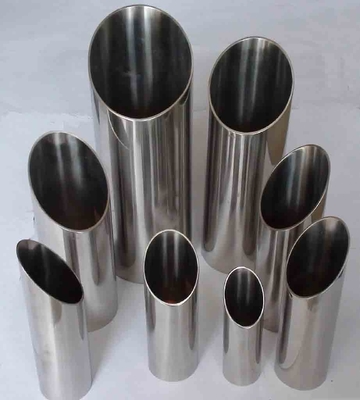 Geweld duplex gesmeed buis A790  2205 roestvrij staal buis 1/2 inch 3mm dikte
