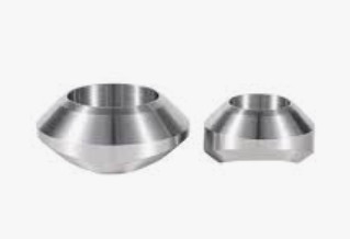 ASME B16.9 Weldolet variabele maten variëren van NPS1/2"-4" Vinnige levering lage MOQ aanpasbare maten betrouwbare aansluiting voor buizen.