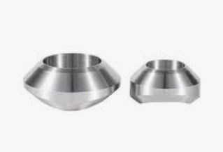 MSS SP-97 ASME B16.9 Gesmede Stalen Leidingfittingen Threadolet Olets