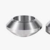 ASME B16.9 Weldolet variabele maten variëren van NPS1/2"-4" Vinnige levering lage MOQ aanpasbare maten betrouwbare aansluiting voor buizen.