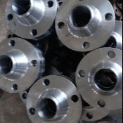ASME B16.5 Weld Neck Flange RF/RTJ A105 A182 Groottes variëren van 1/2&quot;-24&quot; Drukniveau 150#-2000# Lage doorlooptijd.