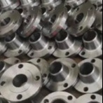 ASME B16.5 Weld Neck Flange RF/RTJ A105 A182 Groottes variëren van 1/2&quot;-24&quot; Drukniveau 150#-2000# Lage doorlooptijd.