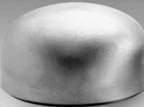 ANSI/ASME Roestvrij staal Carbon Steel Socket Welding Cap Aanpasbare afmetingen en materiaal Industriële kwaliteit