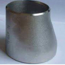 SCH30 Dikte Logeerbuisbehoren Achtersteel lassen Excentrische reducer WP12 CL2