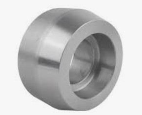 ASME B16.11 Hoogdrukweerstand Welddolet 1/2"-42" 304L 316L Drukniveau #3000 Pipe Fittings