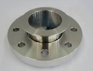ASME B16.5 Loose Flange RF Water Oil Pipe System Aanpasbaar materiaal NPS 1/2"-24" Klasse 150#-2500# Sch5s-SchXXS
