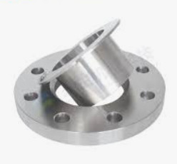 ASME B16.5 Loose Flange RF Water Oil Pipe System Aanpasbaar materiaal NPS 1/2"-24" Klasse 150#-2500# Sch5s-SchXXS