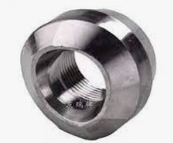 ASME B16.9 Weldolet variabele maten variëren van NPS1/2"-4" Vinnige levering lage MOQ aanpasbare maten betrouwbare aansluiting voor buizen.
