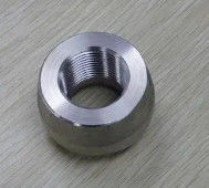 ASTM A105 Weldolet 1/8" Alloy Steel Gesmede Pijpfittingen ASME B16.11