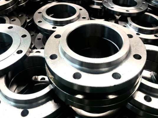 ASTM B564 UNS N10665 Vervaardiger van blinde flens Nickel B2 Glij op flens Prijs Hastelloy legering B2 afmetingen
