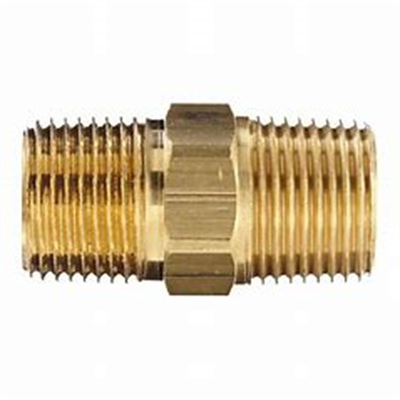 ASME/ANSI Koolstofstaal Roestvrij staal Hoogdrukniveau Nippel Industrieel Socket Pipe Fittings
