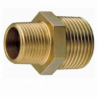 ASTM B366 gesmede stalen plug 4" buitendraad pijpplug gelegeerd stalen pijpfitting