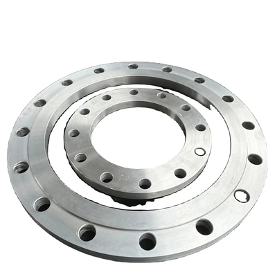 ASTM B564 UNS N10665 Vervaardiger van blinde flens Nickel B2 Glij op flens Prijs Hastelloy legering B2 afmetingen