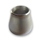 TOBO aangepast polijstoppervlak Titanium Reducing Pipe ASTM A106 / A53 Titanium Reducer