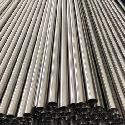 3 Inch SCH40 Stainless Steel Pipe AISI 201/202/304/304L/316/316L Steel Pipe
