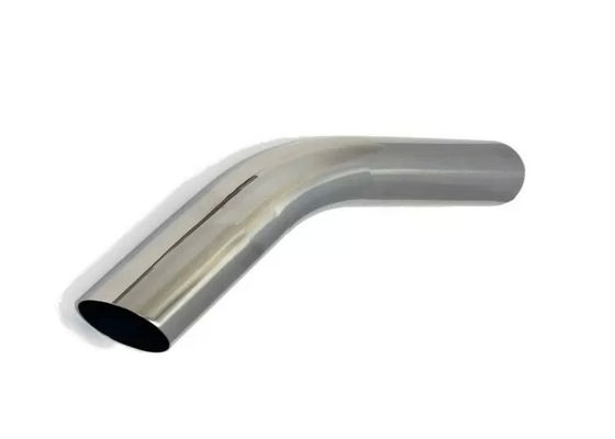 Austenitic Stainless Steel Pipe for High-Performance Systems (ASTM A312 / DIN EN 10217-7)