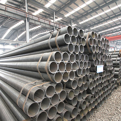 TOBO 4 of 5 inch TSX-GP13660 EMT Leiding ERW GI Pipe Hot Dip gegalvaniseerd ijzeren stalen buis 3 inch