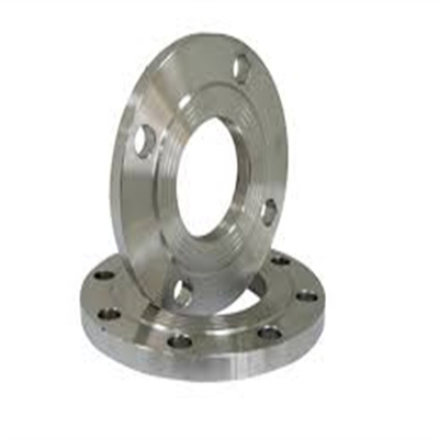 ASTM B564 INCOLOY 825 UNS NO8825 Geaffineerde flens JIS standaard