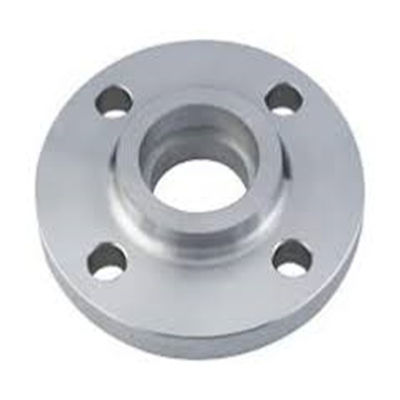Premium-kwaliteit Slip-On Flange met nek ASME B16.5 DN15-DN2000/1⁄2"-80"