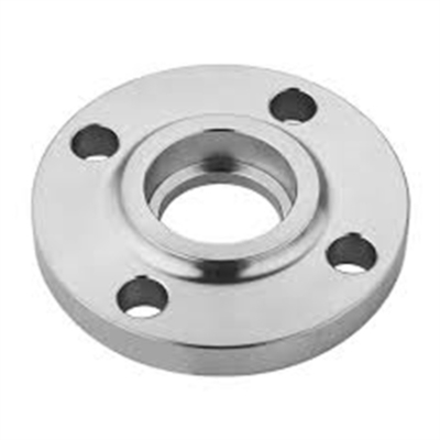 ASME B16.5 Socket Weld Flange RF/RTJ Water Oil Pipe System Aanpasbaar materiaal NPS 1/2"-24" Klasse 150#-2500# Sch5s-SchXXS