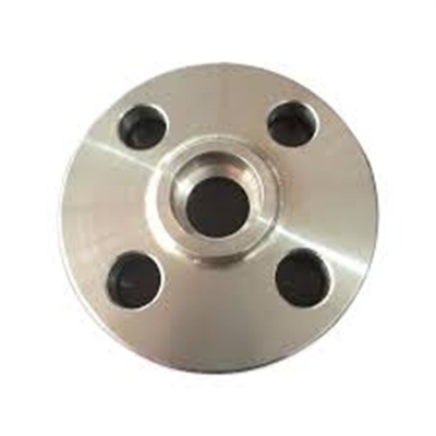 ASME B16.5 Socket Weld Flange RF/RTJ Water Oil Pipe System Aanpasbaar materiaal NPS 1/2"-24" Klasse 150#-2500# Sch5s-SchXXS