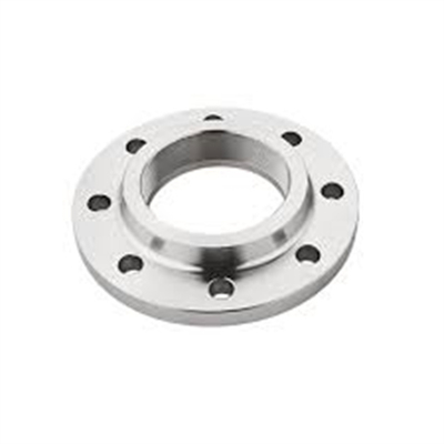 ASME B16.5 Gedrukt flens RF/RTJ water-oliepijpsysteem Aanpasbaar materiaal NPS 1/2"-24" Klasse 150#-2500# Sch5s-SchXXS