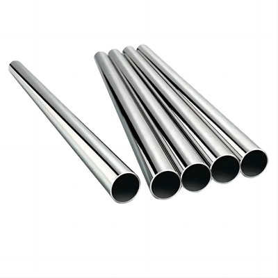 Koudgetrokken Nikkel legering lasbuis ERW SSAW LSAW Standard ASTM DIN JIS