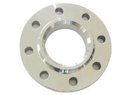 ASTM N10276 RF Weld Neck Flange 3" 300# High Performance Flanges van legeringsstaal