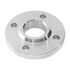 ASTM N10276 RF Weld Neck Flange 3" 300# High Performance Flanges van legeringsstaal