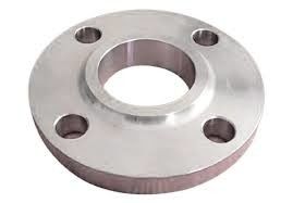 ASTM N10276 RF Weld Neck Flange 3" 300# High Performance Flanges van legeringsstaal