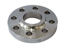 ASME B16.5 Slip On Plate Flanges legeringsstaal gesmeed staal klasse 150