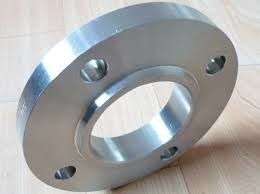ASME B16.5 Plate Flange FF Water Oil Pipe System Aanpasbaar Materiaal NPS 1/2"-24" Klasse 150#-2500# Sch5s-SchXXS