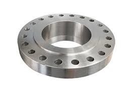 600# Flangen van legeringsstaal met een draadverbinding op het oppervlak van de verf tegen roest ISO gecertificeerd