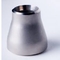 De beste gesmeed buis aansluiting concentrische reducer nikkel legering Monel 400 maat maat maat zilver