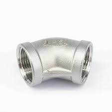 ASME B16.9 Geaffineerde elleboog LR/SR Aanpasbare hoek koolstofstaal roestvrij staal NPS1/2&quot;-60&quot; Vinnige levering Lage MOQ
