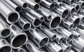 ASTM B516 UNS N06600 Inconel 600 Koud getrokken 1-1/2 inch Schema 60 Nickellegeringspijp Inconel600 Incoloy800h
