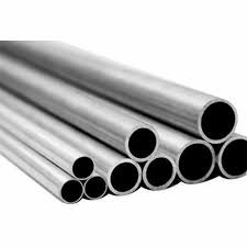 ASTM B516 UNS N06600 Inconel 600 Koud getrokken 1-1/2 inch Schema 60 Nickellegeringspijp Inconel600 Incoloy800h