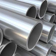 Goedkwaliteit ASTM ss buis HastelloyC2000 op basis van nikkel roestvrij staal Hastelloy buis naadloos