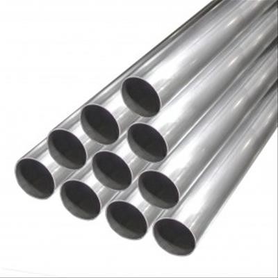 Warmverkopende legering op basis van nikkel C276 Hastelloy buis ASTM B619 B622 B474 B626 N10276 standaard