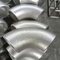 Warm verkrijgbaar legeringsstaal 15x1M1F Butt welding LR Elbows High Pressure Pipe Fittings