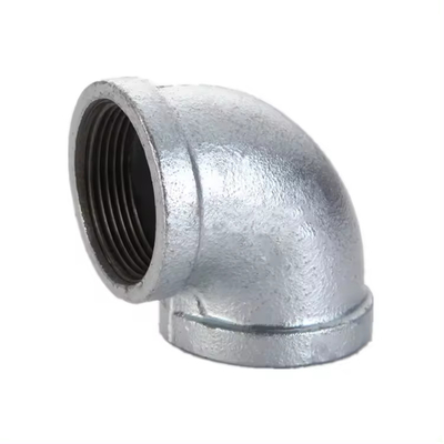 Temperatuur legeringsstaal tees ANSI B 16.9 ASTM A420 voor naadloze verbinding