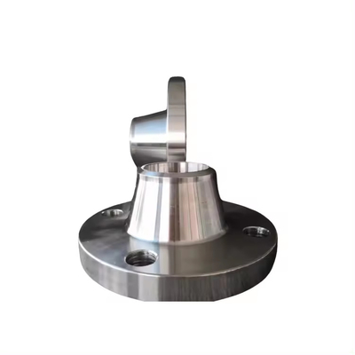 Alloy Steel Discs 150# 300# 600# 900# 1500# 2500# Druk Ronde Vierkante Ovale ISO CE API gecertificeerd