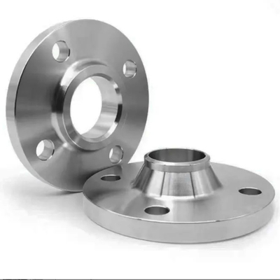 Alloy Steel Discs 150# 300# 600# 900# 1500# 2500# Druk Ronde Vierkante Ovale ISO CE API gecertificeerd