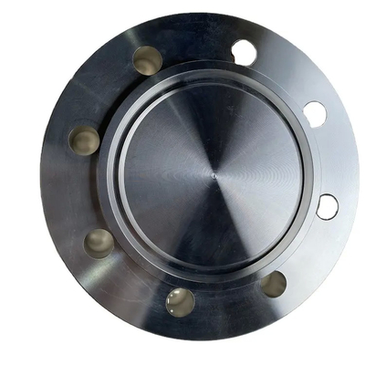 Alloy Steel Discs 150# 300# 600# 900# 1500# 2500# Druk Ronde Vierkante Ovale ISO CE API gecertificeerd