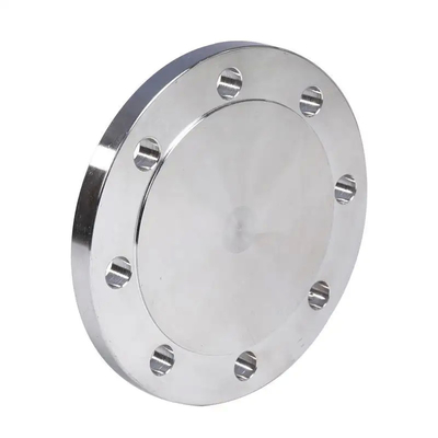 ASTM B564 1500# Inconel 600 N06600 2.4816 8In Din 7/16-20 600Lb 600# Wn Rf 24 Lashals Flensplaatolie met schroefdraad