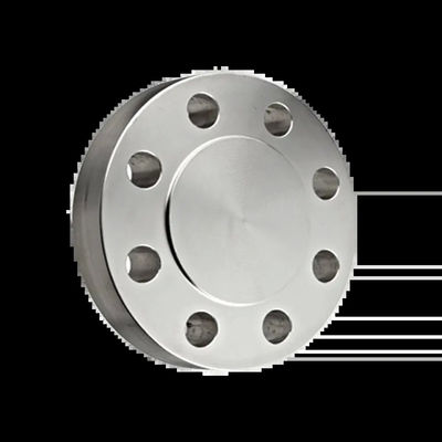 ASTM B564 UNS N04400 ASME B16.5 300# Blindflens Nikkel legering